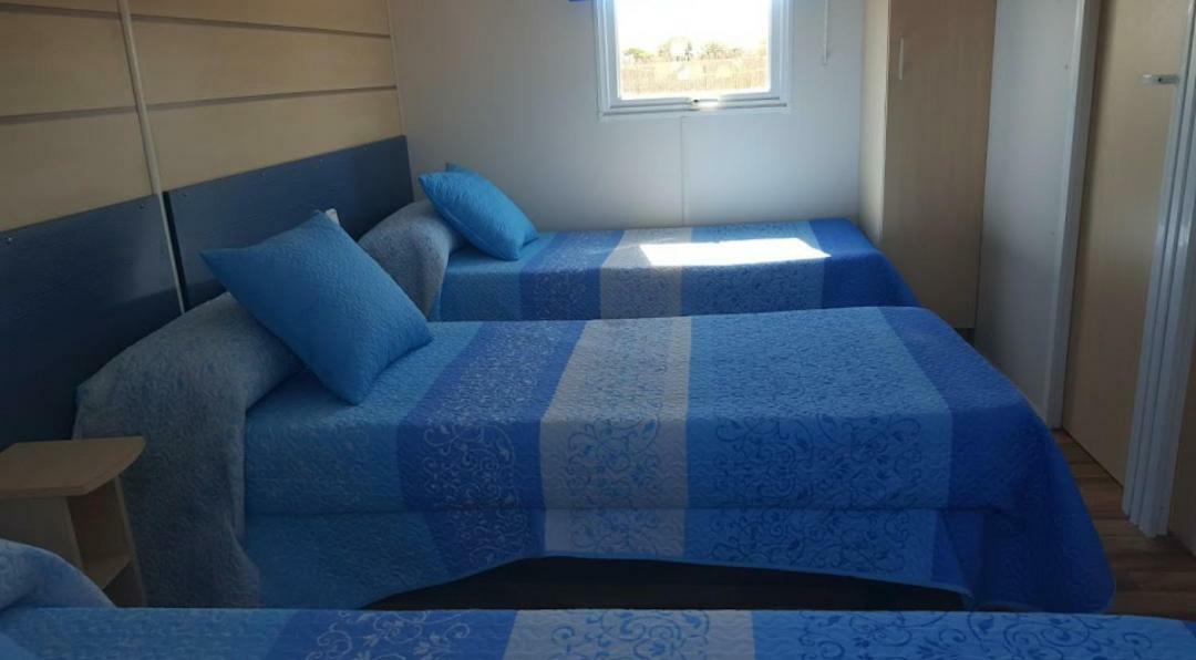 Mobil Home El Palmar  Kültér fotó